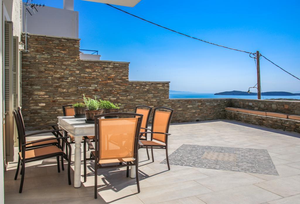 Villa Batsi View Exterior photo
